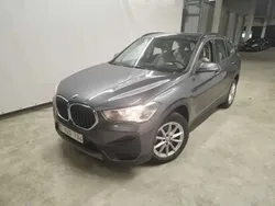 Gris Utilisé 2021 BMW X1 SUV | 21 490 € (Super prix)