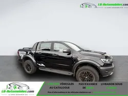 Utilisé 2022 Ford Ranger Pick-up | 49 100 €