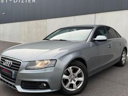 Utilisé 2010 Audi A4 Berline | 7 490 € (Super prix)