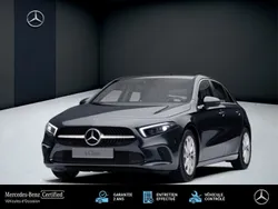 Noir Utilisé 2020 Mercedes A180 Berline | 24 900 € (Prix assez cher)