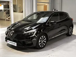 Utilisé 2022 Renault Clio V Techno Citadine | 17 989 € (Prix juste)