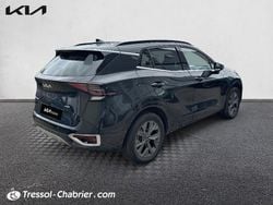 Utilisé 2024 Kia Sportage GT-Line SUV | 36 404 € (Prix juste)
