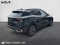 Utilisé 2024 Kia Sportage 2 SUV | 37 214 € (Prix juste)