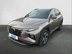 Marron Occasion 2021 Hyundai Tucson SUV | 23 990 € (Super prix)