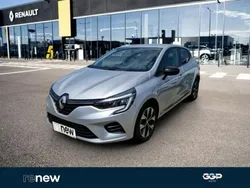 Gris Utilisé 2023 Renault Clio V Evolution | 13 999 € (Bon prix)