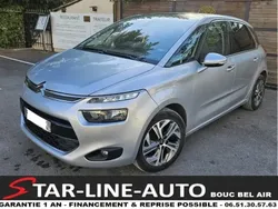 Utilisé 2016 Citroën C4 Picasso Intensive Monospace | 8 990 € (Prix juste)