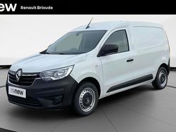 Blanc Utilisé 2024 Renault Express Van | 19 590 €
