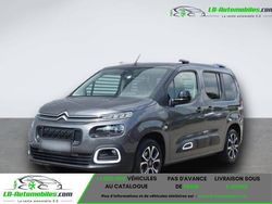 Utilisé 2022 Citroën Berlingo PureTech Monospace | 30 600 €