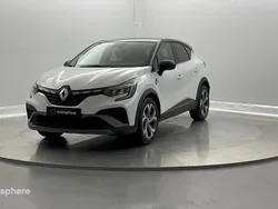Utilisé 2022 Renault Captur RS Line SUV | 21 499 € (Prix assez cher)