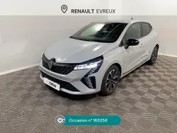 Utilisé 2024 Renault Clio V Techno Citadine | 19 460 € (Prix assez cher)