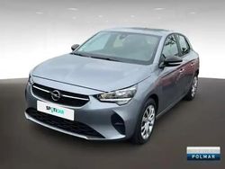 Gris quartz Utilisé 2020 Opel Corsa-e Edition Citadine | 12 790 €