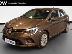 Brun Utilisé 2020 Renault Clio V Intens Citadine | 14 990 € (Bon prix)