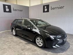 Occasion 2020 Toyota Corolla Business Edition | 20 980 € (Prix assez cher)