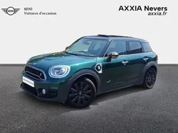 Utilisé 2018 Mini Cooper Countryman SUV | 25 490 € (Prix cher)