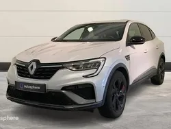 Utilisé 2021 Renault Arkana RS Line SUV | 19 999 € (Super prix)