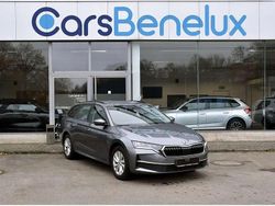 Gris Occasion 2024 Skoda Octavia Selection Break | 29 590 € (Bon prix)
