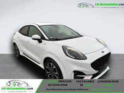 Occasion 2021 Ford Puma Coupé | 18 700 € (Prix juste)
