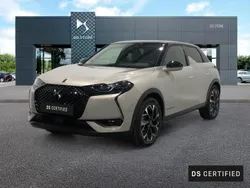 Gris Utilisé 2022 DS Automobiles DS3 Crossback E-Tense SUV | 19 489 € (Prix juste)