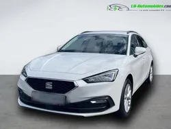 Utilisé 2022 Cupra Leon Break | 25 100 € (Prix juste)