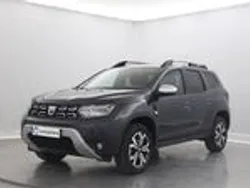 Gris Utilisé 2022 Dacia Duster Prestige SUV | 16 299 € (Prix juste)