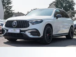 Utilisé 2024 Mercedes GLC63 AMG AMG Berline | 90 980 €