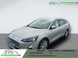Utilisé 2020 Ford Focus Break | 20 600 € (Prix juste)