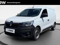 Blanc Utilisé 2023 Renault Express Van | 14 999 €