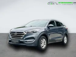 Utilisé 2018 Hyundai Tucson SUV | 18 900 € (Bon prix)