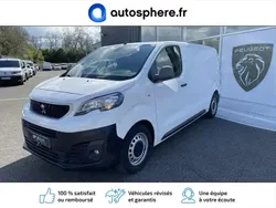 Blanc banquise Utilisé 2019 Peugeot Expert Premium Van | 18 799 € (Prix juste)