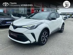 Utilisé 2020 Toyota C-HR SUV | 24 980 € (Prix juste)