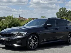 Utilisé 2021 BMW 320 M Sport Break | 35 490 € (Prix juste)