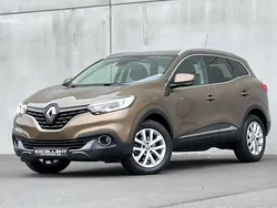 Brun Utilisé 2016 Renault Kadjar SUV | 12 450 € (Super prix)