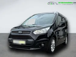 Utilisé 2017 Ford Tourneo Connect Monospace | 19 400 € (Bon prix)