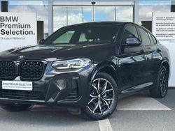 Utilisé 2023 BMW X4 M Sport SUV | 48 900 €