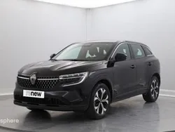 Noir Utilisé 2024 Renault Austral Evolution SUV | 26 799 € (Prix juste)