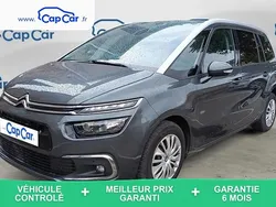 Utilisé 2017 Citroën Grand C4 Picasso Feel Monospace | 11 089 € (Prix juste)