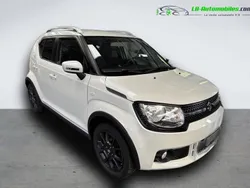 Utilisé 2018 Suzuki Ignis Citadine | 15 900 € (Prix cher)