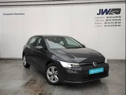 VW Golf VIII