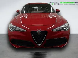 Utilisé 2023 Alfa Romeo Stelvio SUV | 32 800 € (Super prix)