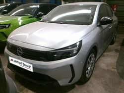 Gris kristall mã©tallisã© Utilisé 2024 Opel Corsa Citadine | 12 989 € (Bon prix)