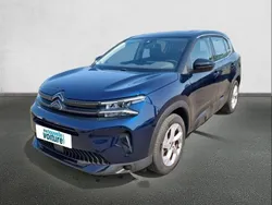 Utilisé 2024 Citroën C5 Aircross PureTech SUV | 21 990 € (Bon prix)