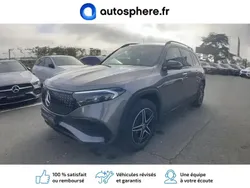 Utilisé 2024 Mercedes 350 AMG line SUV | 59 990 € (Bon prix)
