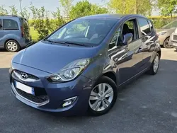 Bleu Utilisé 2011 Hyundai ix20 Monospace | 6 990 €