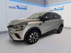 Gris Utilisé 2024 Renault Captur Evolution SUV | 17 500 € (Prix juste)
