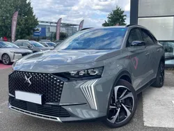 Gris Utilisé 2024 DS Automobiles DS7 Crossback Opera SUV | 41 989 € (Bon prix)