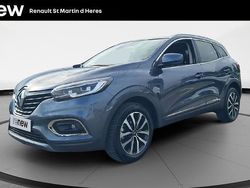 Gris Utilisé 2022 Renault Kadjar Techno SUV | 19 990 € (Prix juste)