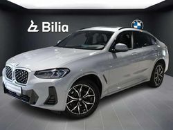 Gris Utilisé 2024 BMW X4 Sport Line SUV | 57 425 € (Prix juste)