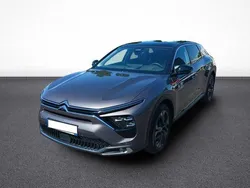 Gris Utilisé 2024 Citroën C5 Aircross SUV | 39 890 €