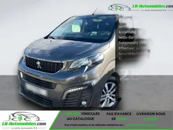 Utilisé 2022 Peugeot Traveller Monospace | 45 100 € (Prix assez cher)