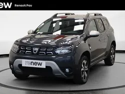 Gris Utilisé 2021 Dacia Duster Prestige SUV | 16 590 € (Prix juste)